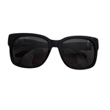 Pre-owned Balenciaga City BB0212S Sunglasses