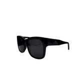Pre-owned Balenciaga City BB0212S Sunglasses main image
