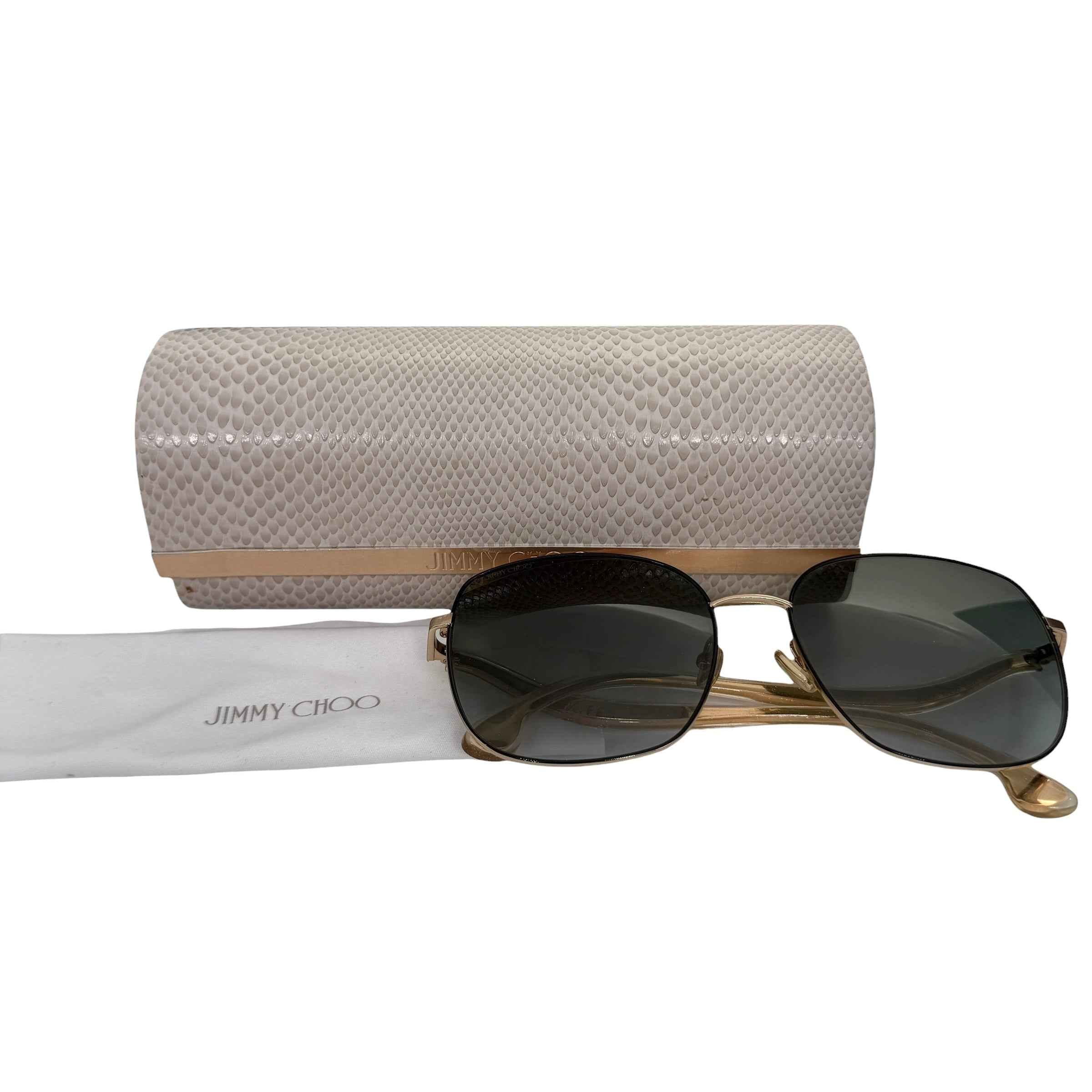 Jimmy Choo Sunglasses RHL90