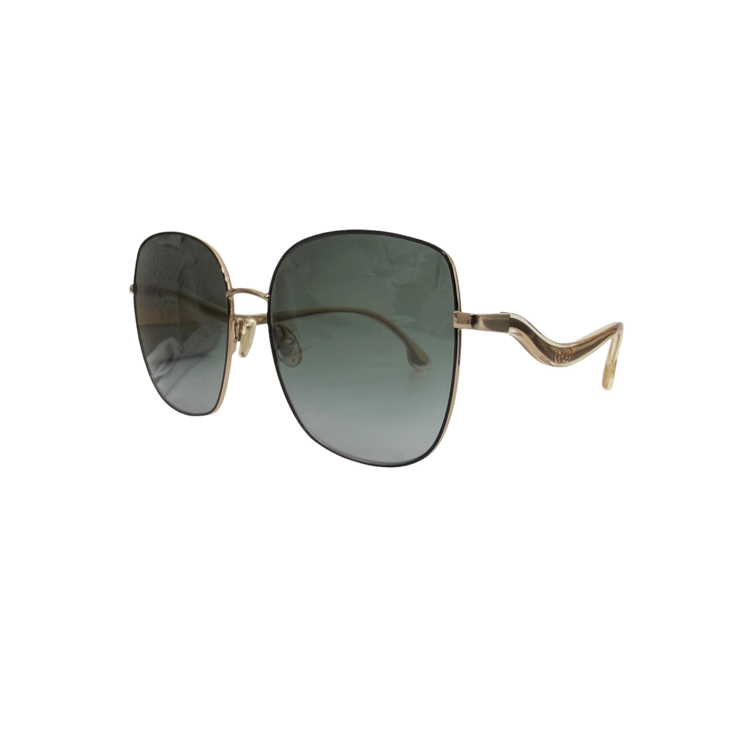 Pre-owned Jimmy Choo Sunglasses RHL90 main image