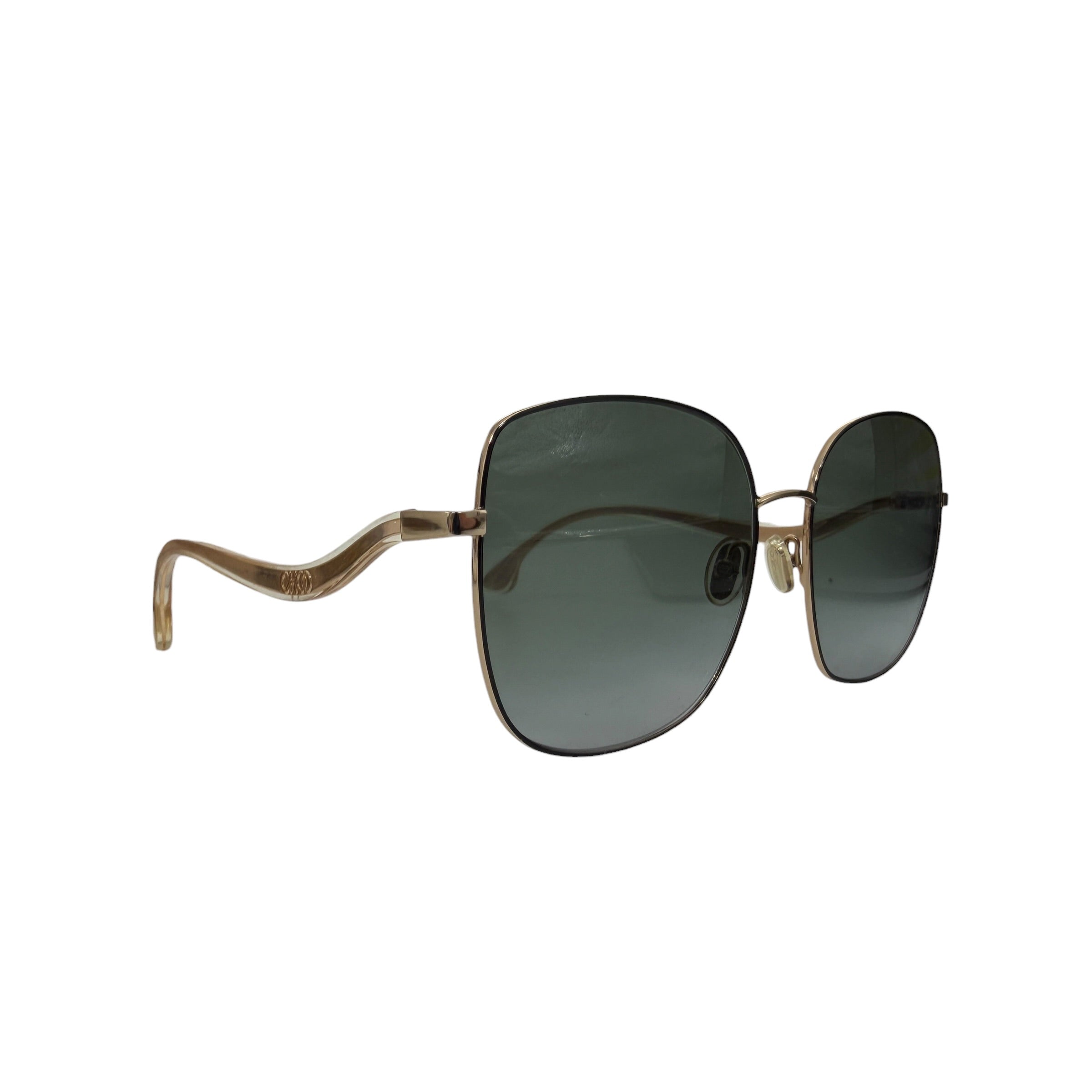 Pre-owned Jimmy Choo Sunglasses RHL90