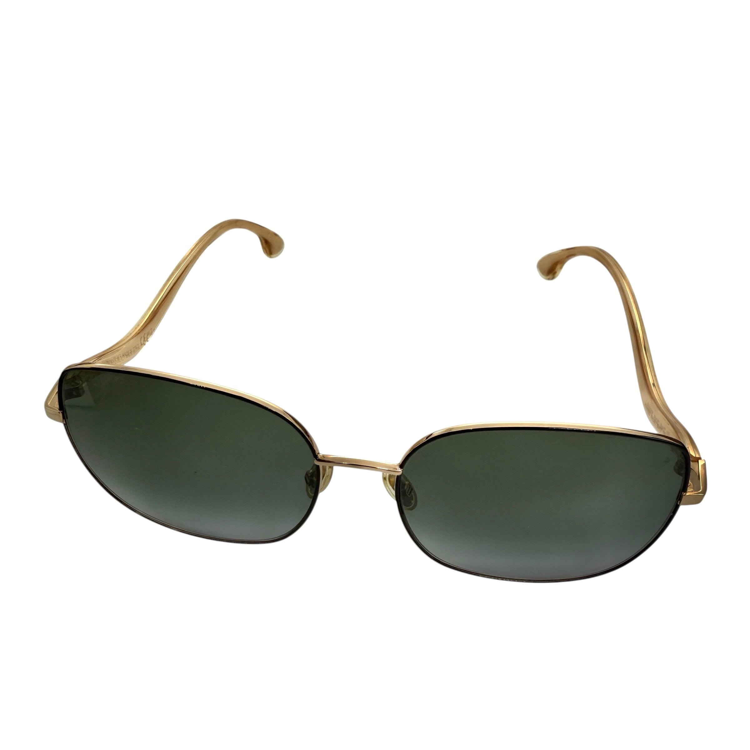 Pre-owned Jimmy Choo Sunglasses RHL90