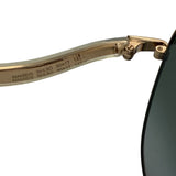 Pre-owned Jimmy Choo Sunglasses RHL90