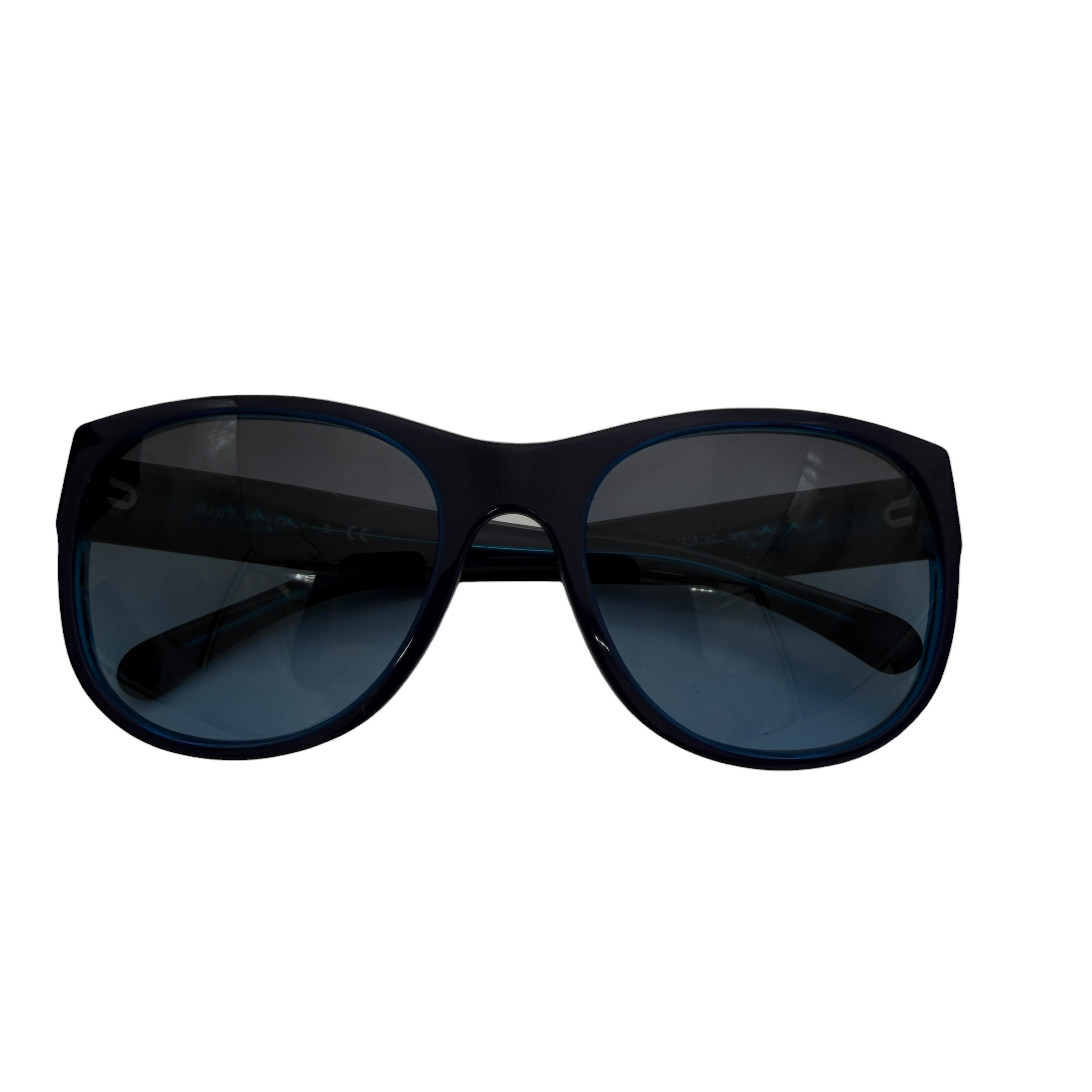 Pre-owned Chanel Square Sunglasses 5182A