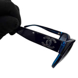 Chanel Square Sunglasses 5182A