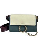 chloe-faye-chain-gray-blue-suede-leather-crossbody-bag-front