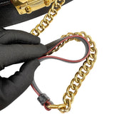 Pre-owned Miu Miu Pattina Cross Body bag