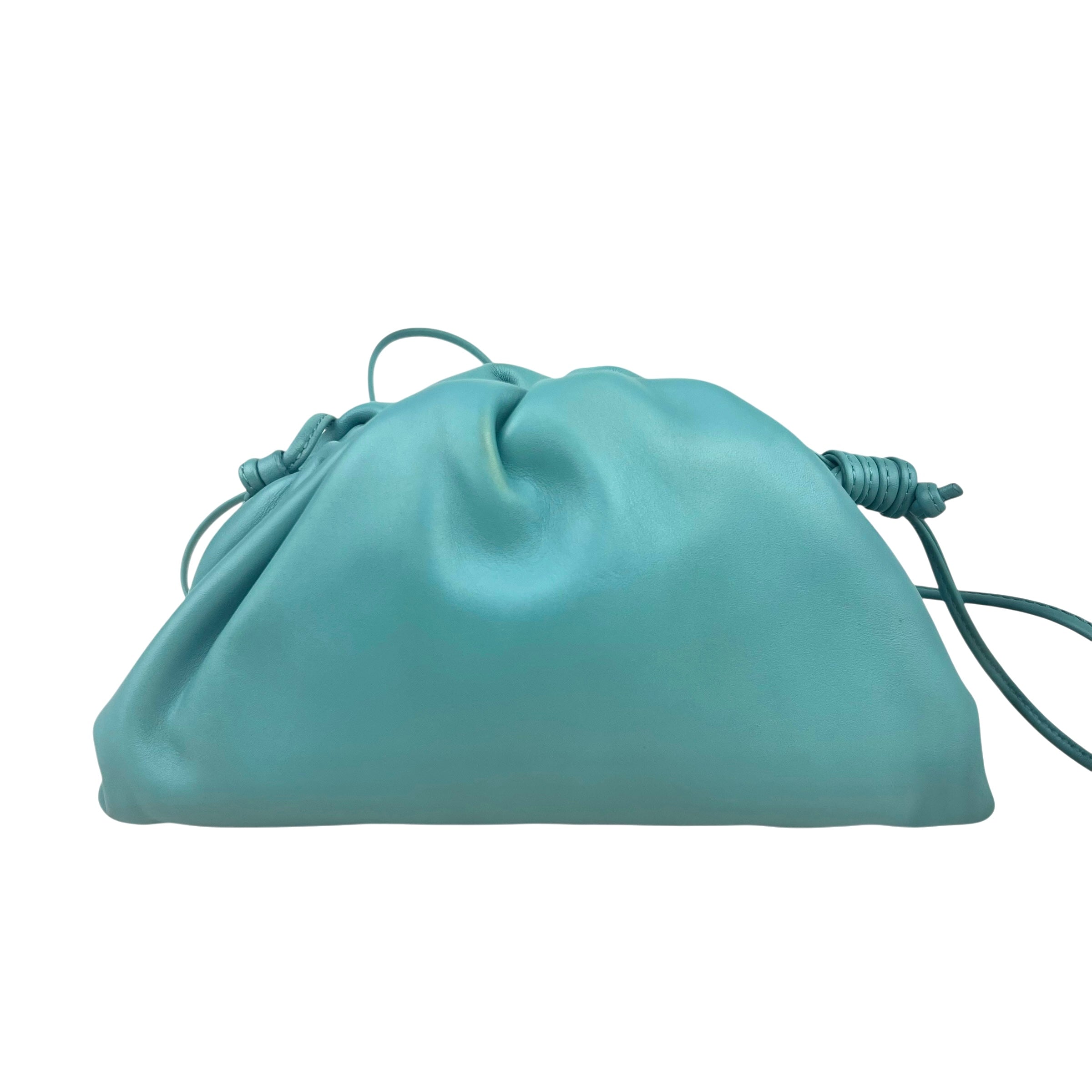 bottega-veneta-mini-pouch-teal-light-blue-leather-crossbody-clutch-back
