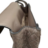 Pre-owned Bottega Veneta Luna Saddle Crossbody Bag crossbody bag
