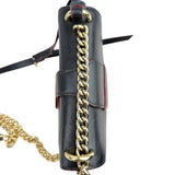 Pre-owned Miu Miu Pattina Cross Body bag
