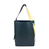 celine-hobo-blue-leather-bag-back