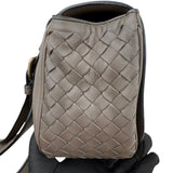 Pre-owned Bottega Veneta Luna Saddle Crossbody Bag crossbody bag