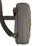 Pre-owned Bottega Veneta Luna Saddle Crossbody Bag crossbody bag
