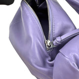 Pre-owned Bottega Veneta Mini Calfskin Double Knot Bag handbag