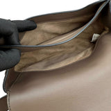 Pre-owned Bottega Veneta Luna Saddle Crossbody Bag crossbody bag