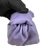 Pre-owned Bottega Veneta Mini Calfskin Double Knot Bag handbag