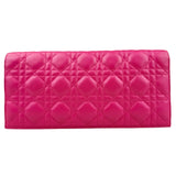 dior-lambskin-cannage-lady-dior-wallet-on-chain-crossbody-back