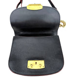 Pre-owned Miu Miu Pattina Cross Body bag