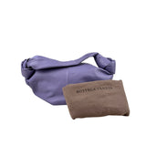 Pre-owned Bottega Veneta Mini Calfskin Double Knot Bag handbag