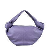 Pre-owned Bottega Veneta Mini Calfskin Double Knot Bag handbag main image