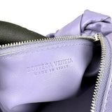 Pre-owned Bottega Veneta Mini Calfskin Double Knot Bag handbag