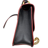 Pre-owned Miu Miu Pattina Cross Body bag