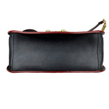 Pre-owned Miu Miu Pattina Cross Body bag