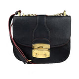 Pre-owned Miu Miu Pattina Cross Body bag main image