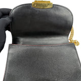 Pre-owned Miu Miu Pattina Cross Body bag