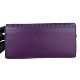 bottega-veneta-monalisa-purple-atlantic-intrecciato-chain-wallet-back