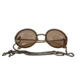 Chanel 4245 Circle Chain Sunglasses