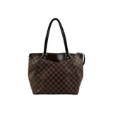 Louis Vuitton Damier Canvas Westminster GM Bag