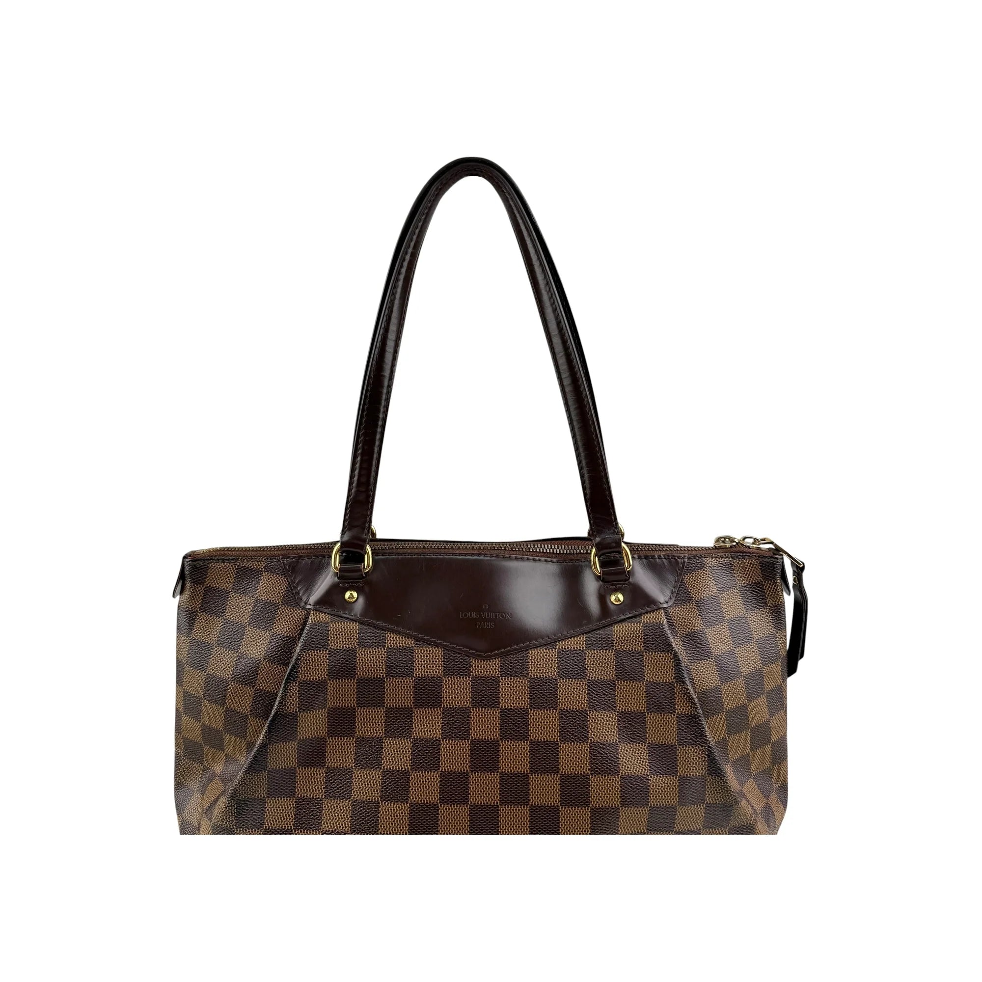 Louis Vuitton Damier Canvas Westminster GM Bag