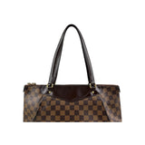Louis Vuitton Damier Canvas Westminster GM Bag