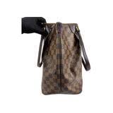 Louis Vuitton Damier Canvas Westminster GM Bag