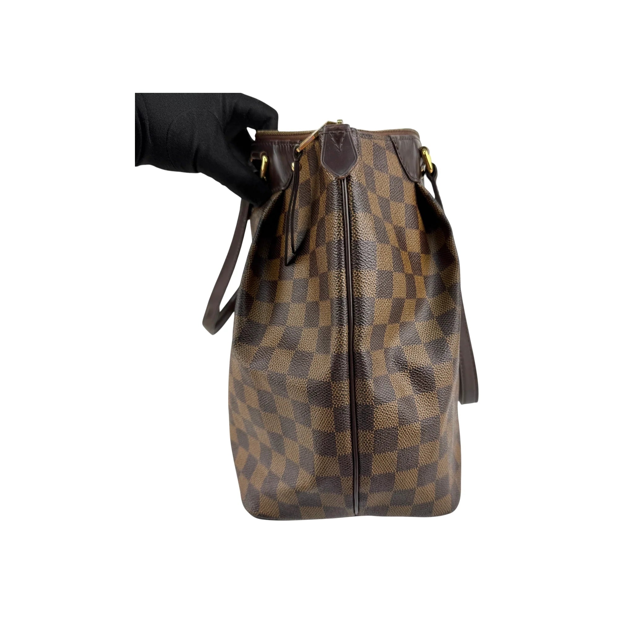 Louis Vuitton Damier Canvas Westminster GM Bag