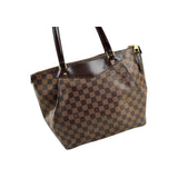 Louis Vuitton Damier Canvas Westminster GM Bag