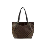 Louis Vuitton Damier Canvas Westminster GM Bag
