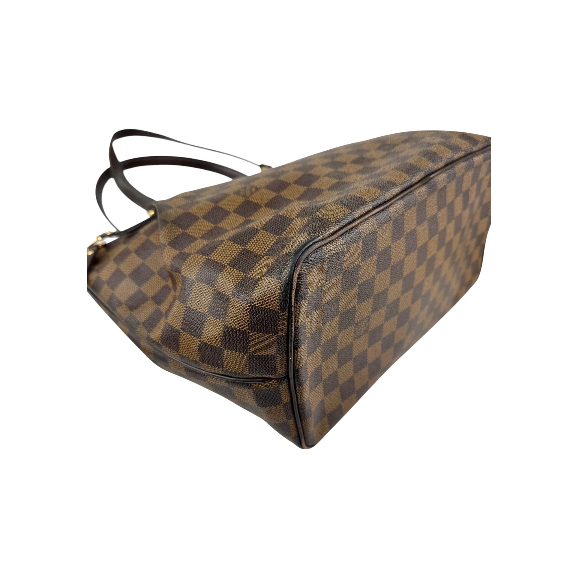 Louis Vuitton Damier Canvas Westminster GM Bag