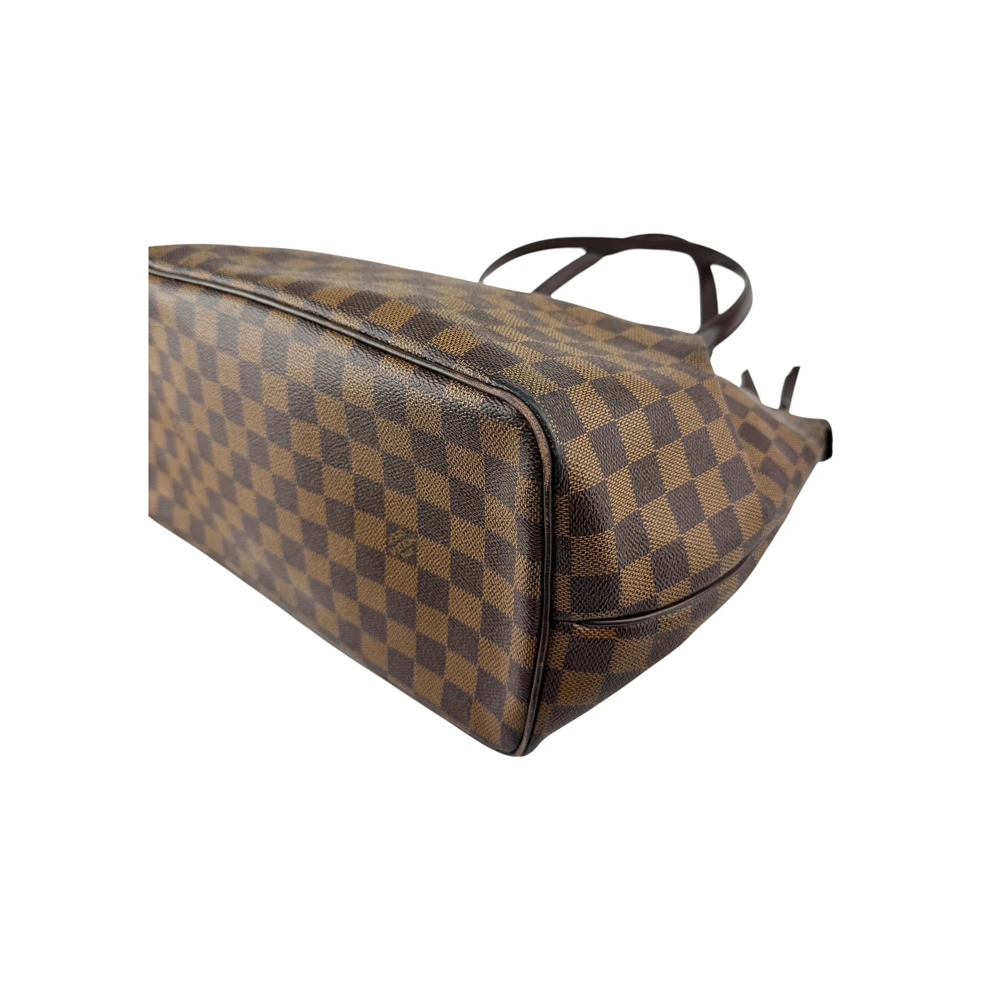 Louis Vuitton Damier Canvas Westminster GM Bag