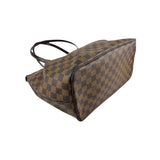Louis Vuitton Damier Canvas Westminster GM Bag
