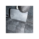 Gucci Calfskin Bamboo Handbag