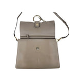 Chloé Medium Leather Faye Shoulder Bag