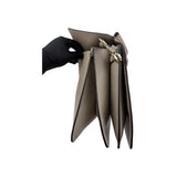 Chloé Medium Leather Faye Shoulder Bag