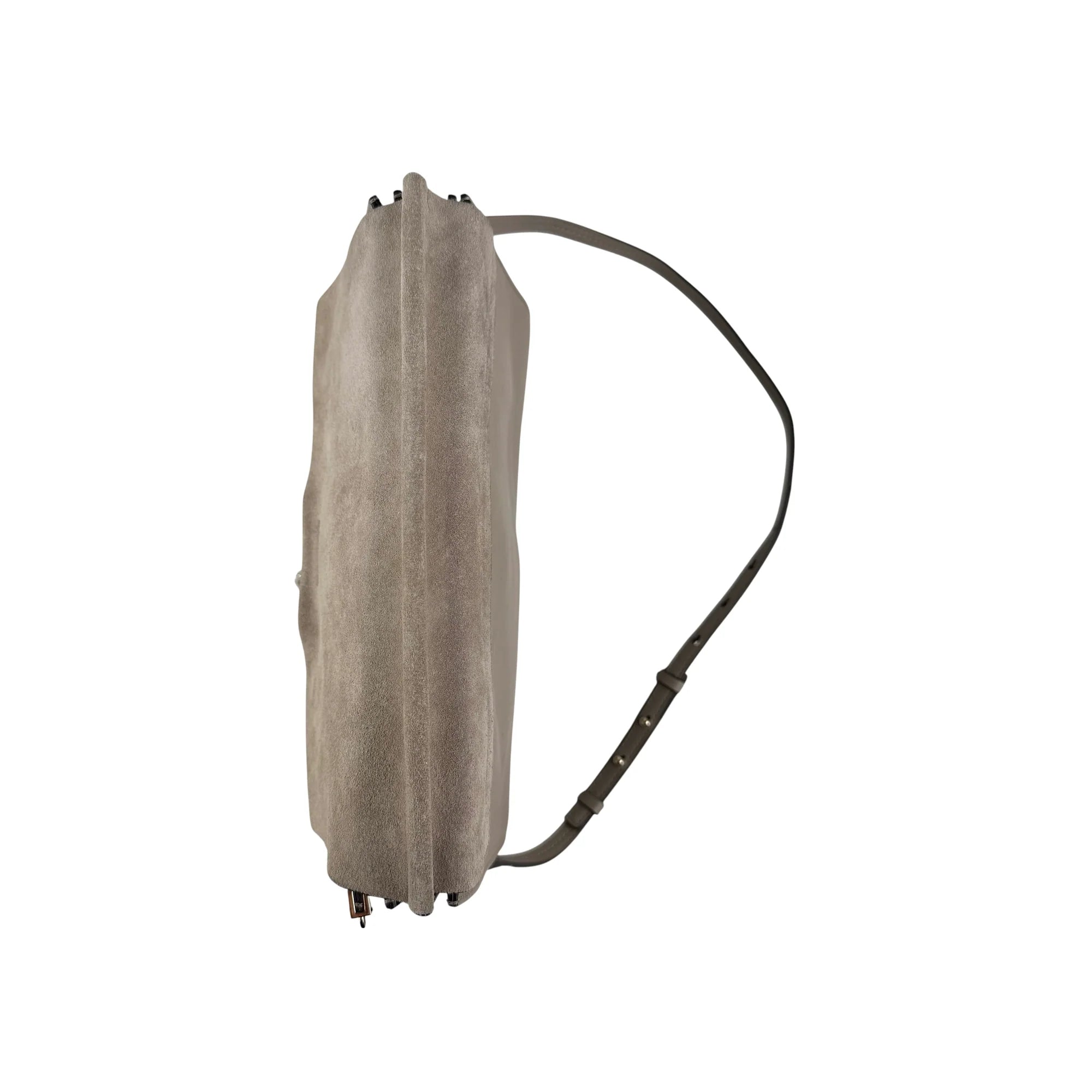 Chloé Medium Leather Faye Shoulder Bag