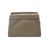 Chloé Medium Leather Faye Shoulder Bag