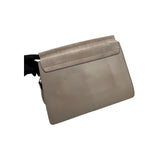 Chloé Medium Leather Faye Shoulder Bag
