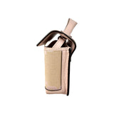 Gucci Monogram Jumbo GG Textured Calfskin Mini Padlock Top Handle Shoulder Bag