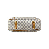 Louis Vuitton Damier Azur Galliera PM Bag