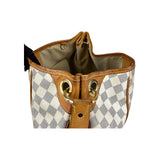 Louis Vuitton Damier Azur Galliera PM Bag